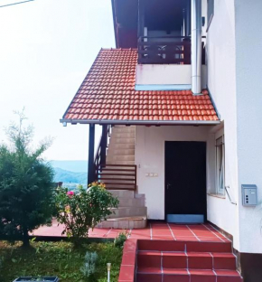 Apartman PETRA ZABOK